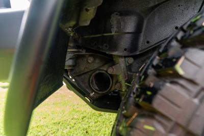 1994 Mercedes - Benz 290 GD Pickup