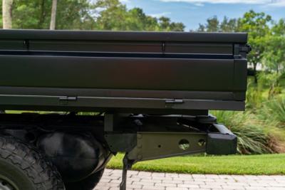 1994 Mercedes - Benz 290 GD Pickup