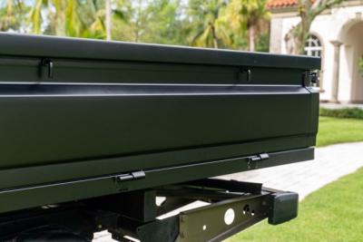 1994 Mercedes - Benz 290 GD Pickup