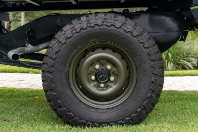 1994 Mercedes - Benz 290 GD Pickup