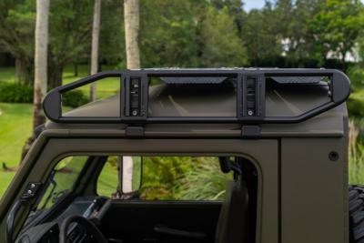 1994 Mercedes - Benz 290 GD Pickup