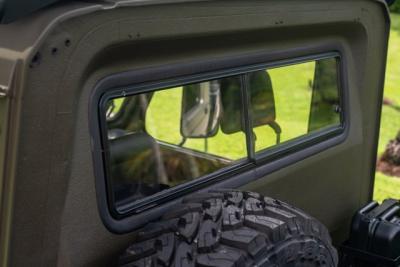 1994 Mercedes - Benz 290 GD Pickup