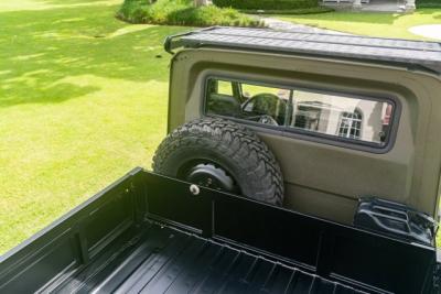 1994 Mercedes - Benz 290 GD Pickup