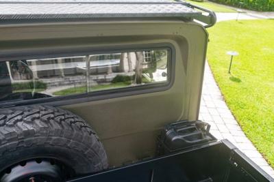 1994 Mercedes - Benz 290 GD Pickup