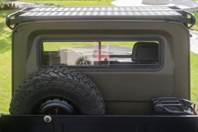 1994 Mercedes - Benz 290 GD Pickup