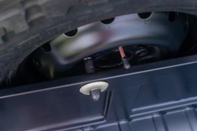 1994 Mercedes - Benz 290 GD Pickup