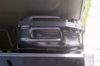 1994 Mercedes - Benz 290 GD Pickup