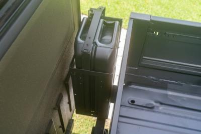 1994 Mercedes - Benz 290 GD Pickup