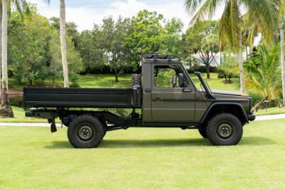 1994 Mercedes - Benz 290 GD Pickup