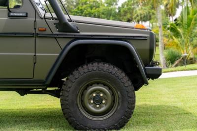 1994 Mercedes - Benz 290 GD Pickup