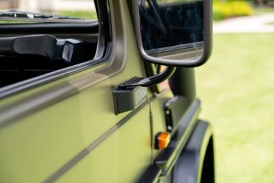 1994 Mercedes - Benz 290 GD Pickup