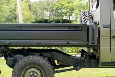 1994 Mercedes - Benz 290 GD Pickup