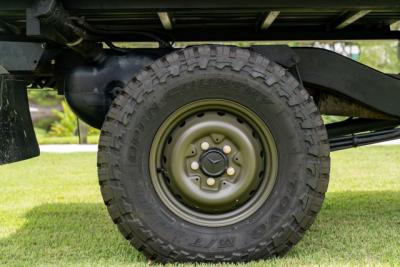 1994 Mercedes - Benz 290 GD Pickup