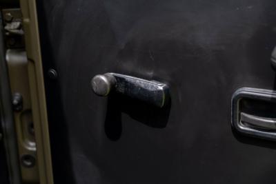 1994 Mercedes - Benz 290 GD Pickup