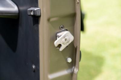 1994 Mercedes - Benz 290 GD Pickup