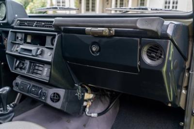 1994 Mercedes - Benz 290 GD Pickup