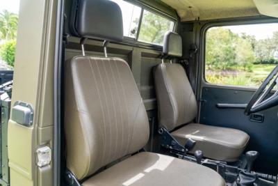 1994 Mercedes - Benz 290 GD Pickup