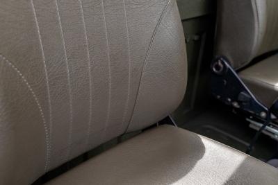 1994 Mercedes - Benz 290 GD Pickup