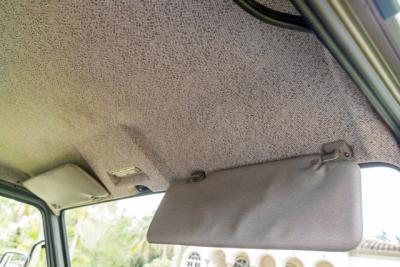 1994 Mercedes - Benz 290 GD Pickup