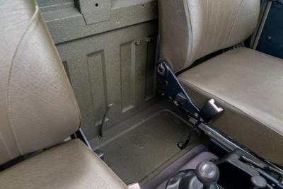 1994 Mercedes - Benz 290 GD Pickup