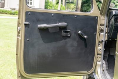 1994 Mercedes - Benz 290 GD Pickup