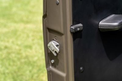 1994 Mercedes - Benz 290 GD Pickup