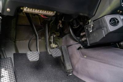 1994 Mercedes - Benz 290 GD Pickup