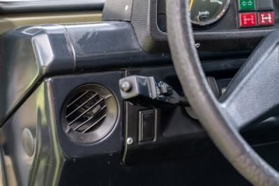 1994 Mercedes - Benz 290 GD Pickup