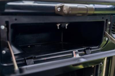 1994 Mercedes - Benz 290 GD Pickup