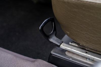 1994 Mercedes - Benz 290 GD Pickup