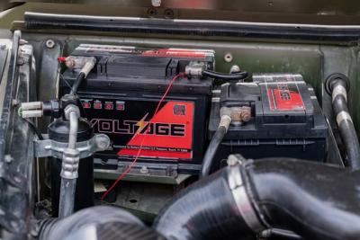 1994 Mercedes - Benz 290 GD Pickup