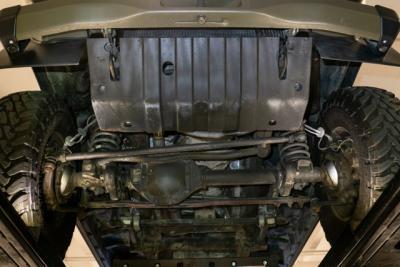 1994 Mercedes - Benz 290 GD Pickup