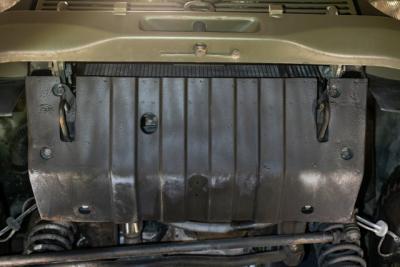 1994 Mercedes - Benz 290 GD Pickup