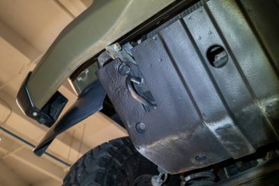 1994 Mercedes - Benz 290 GD Pickup