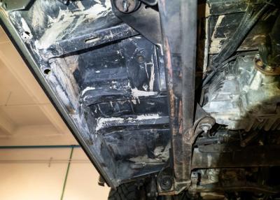 1994 Mercedes - Benz 290 GD Pickup