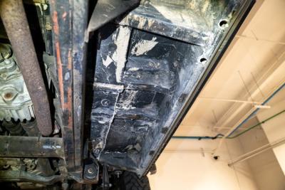 1994 Mercedes - Benz 290 GD Pickup