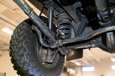 1994 Mercedes - Benz 290 GD Pickup