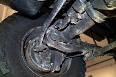 1994 Mercedes - Benz 290 GD Pickup