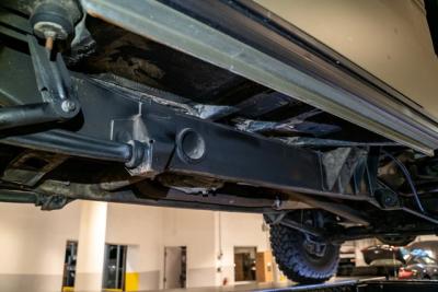 1994 Mercedes - Benz 290 GD Pickup