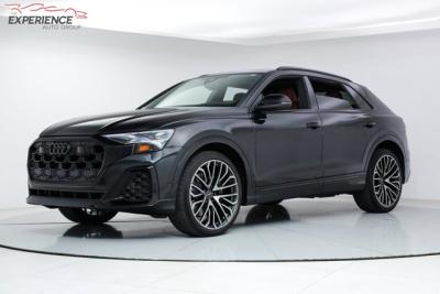 2024 Audi SQ8