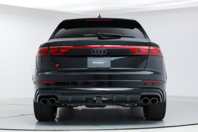2024 Audi SQ8