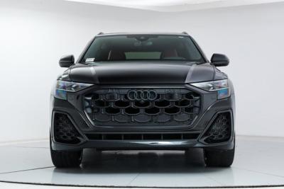 2024 Audi SQ8