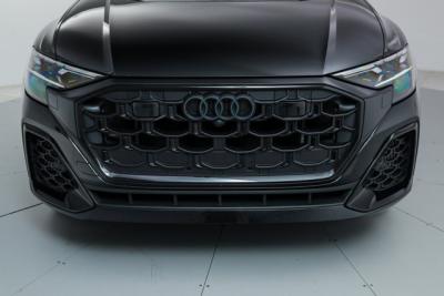 2024 Audi SQ8