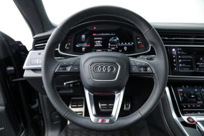 2024 Audi SQ8