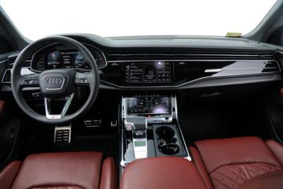 2024 Audi SQ8