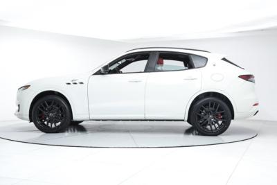 2022 Maserati Levante