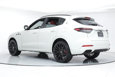 2022 Maserati Levante