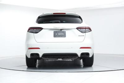 2022 Maserati Levante