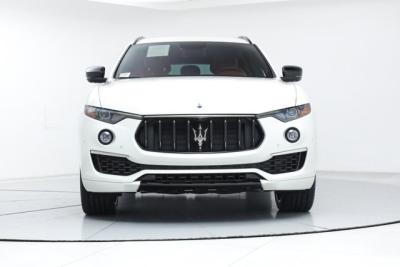 2022 Maserati Levante