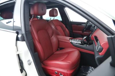 2022 Maserati Levante